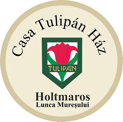 Casa Tulipán